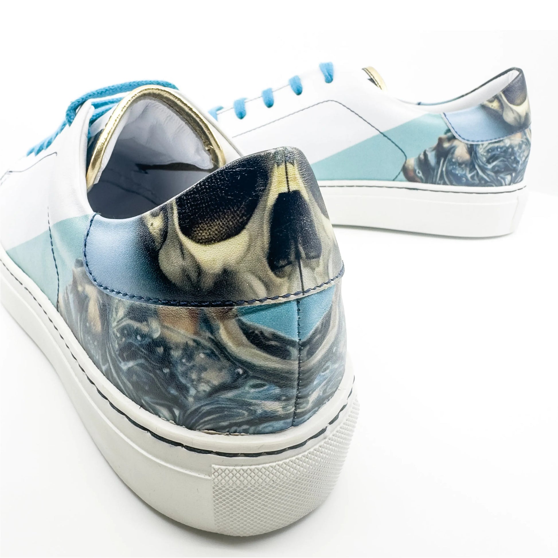 Sentinal Trainer Sneaker II