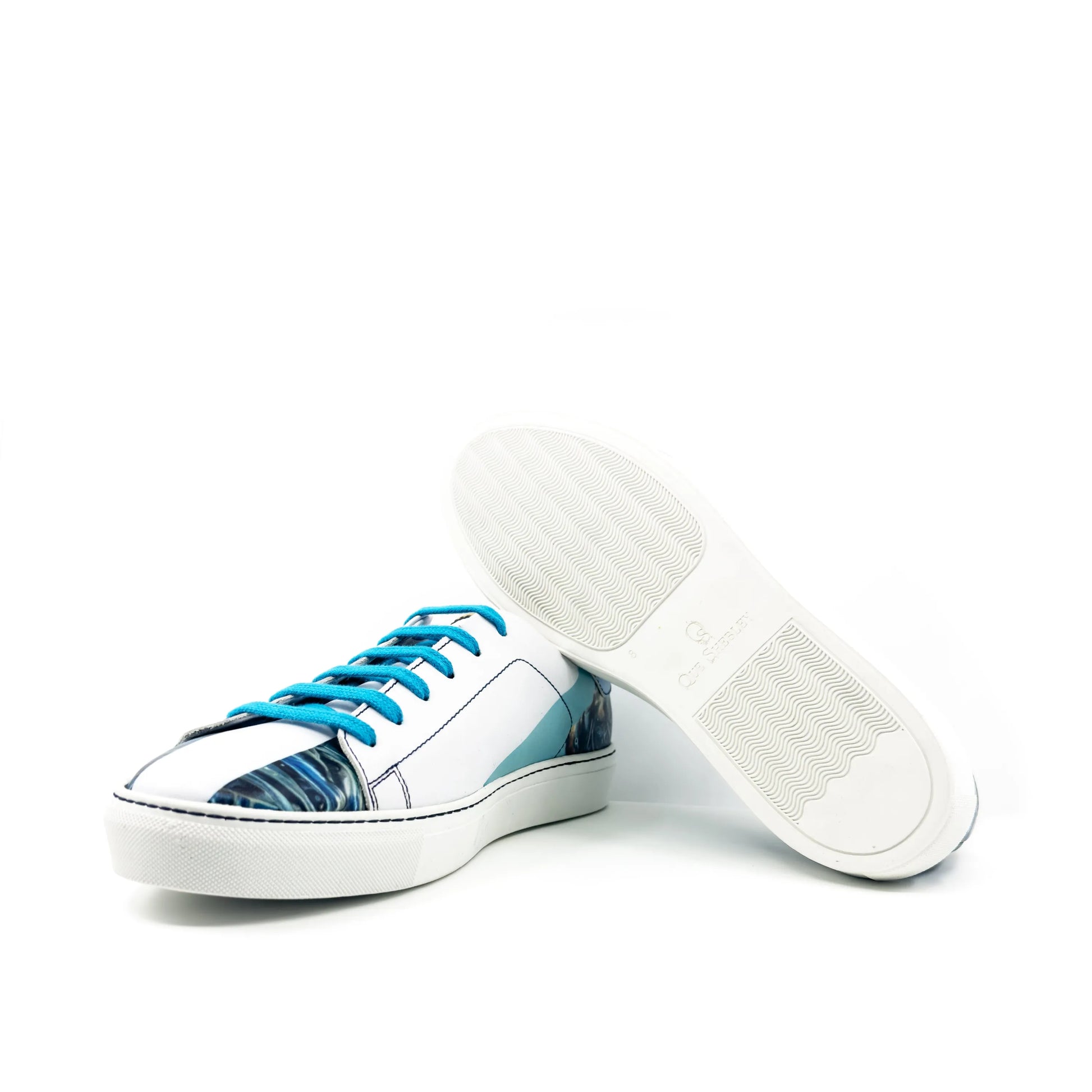 Sentinal Trainer Sneaker II