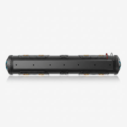 Lithium Rhino GX700 33" Soundbar with UTV Round Bar Mounts
