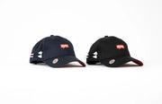 THE BYRD GOLF BASEBALL HAT