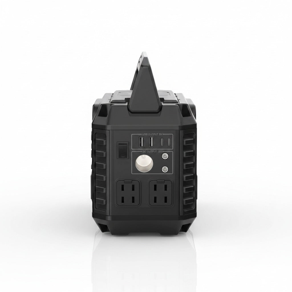 Lithium Rhino Power Hub