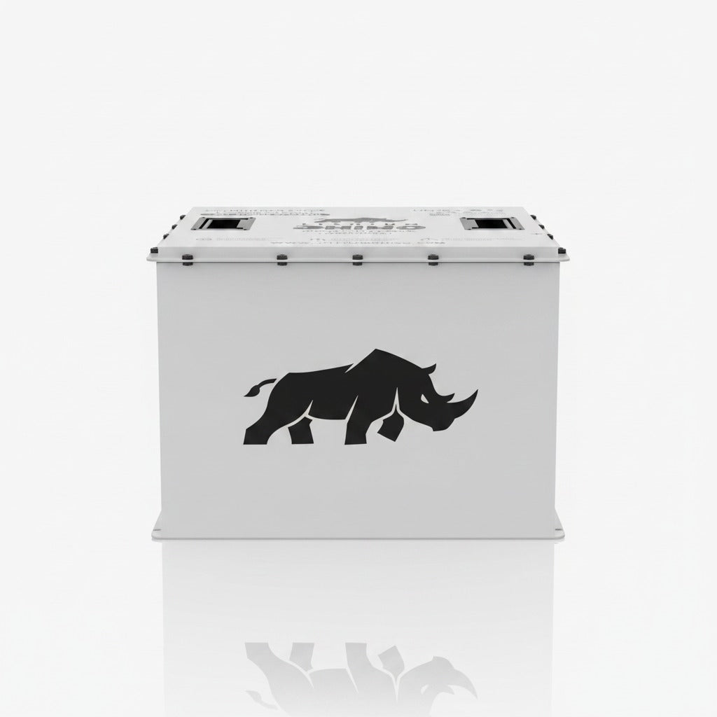 48V 170Ah Battery Only Simple Kit