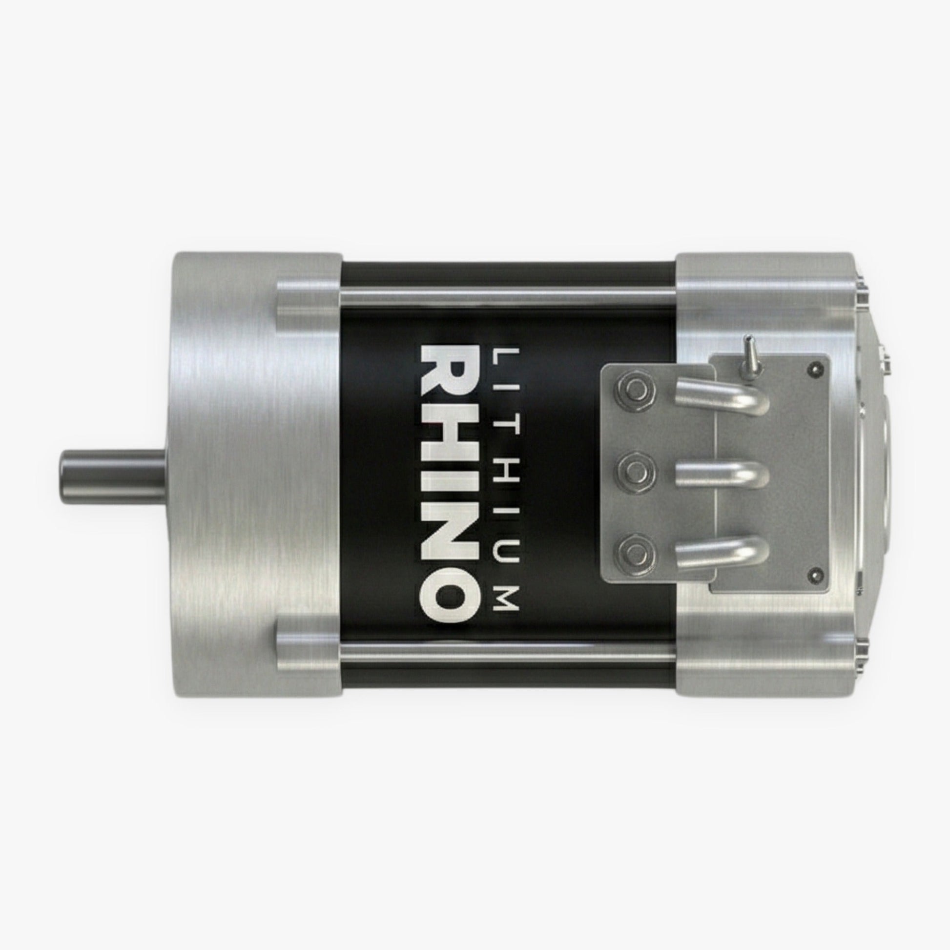 Lithium Rhino Club Car AC Conversion Kit