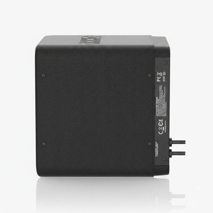 Lithium Rhino LED 8" Subwoofer SUBHUB2