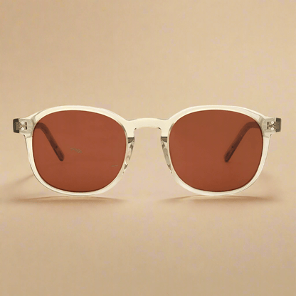 Sines - Unisex Bio Acetate Sunglasses