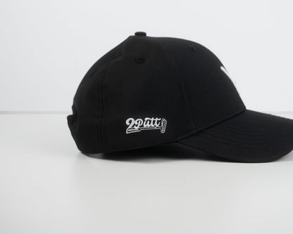 Sink It - Black