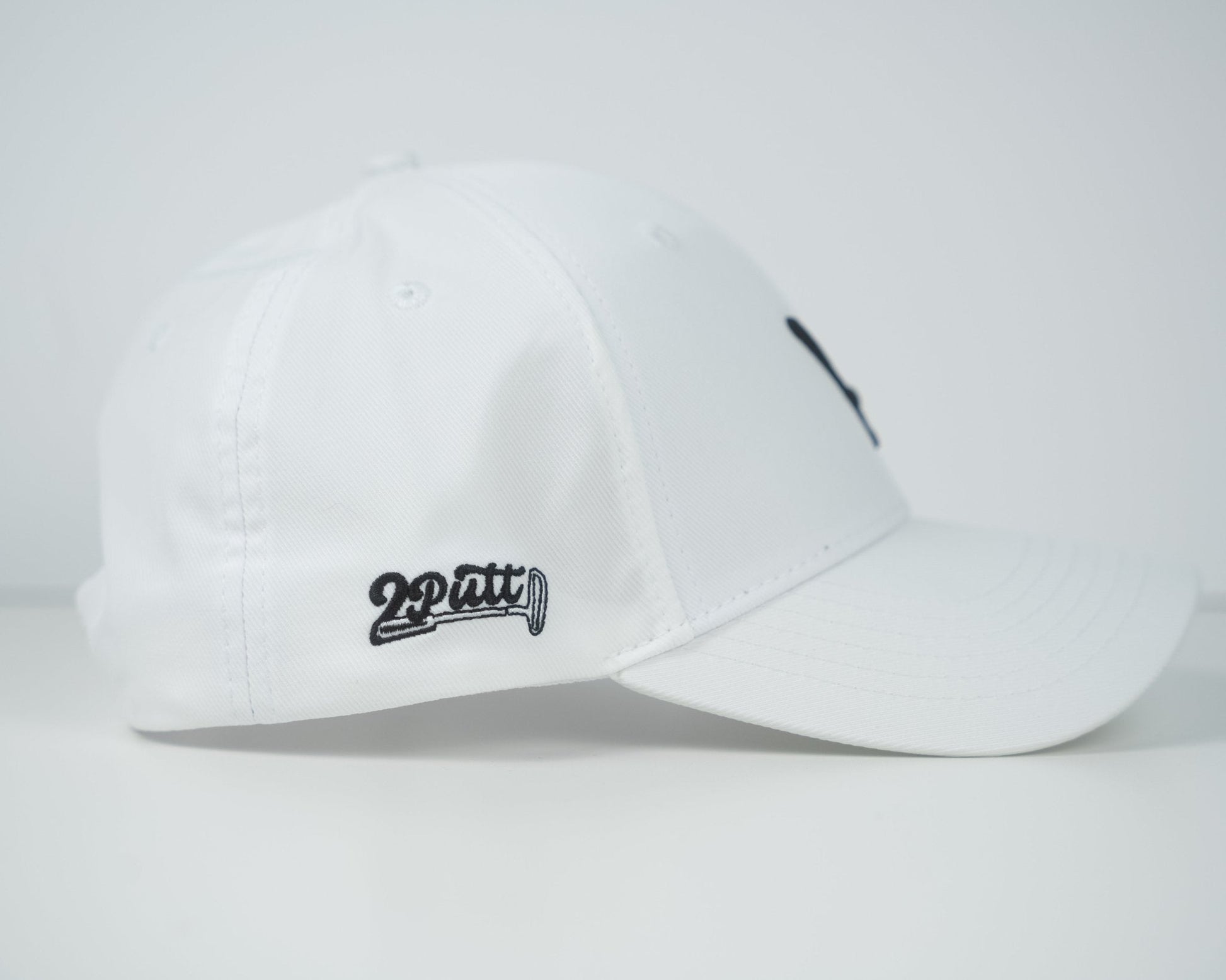 Sink It - White