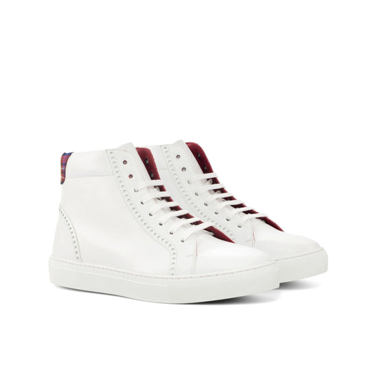 Sky High Kicks Sneakers II