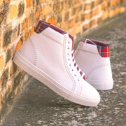 Sky High Kicks Sneakers II