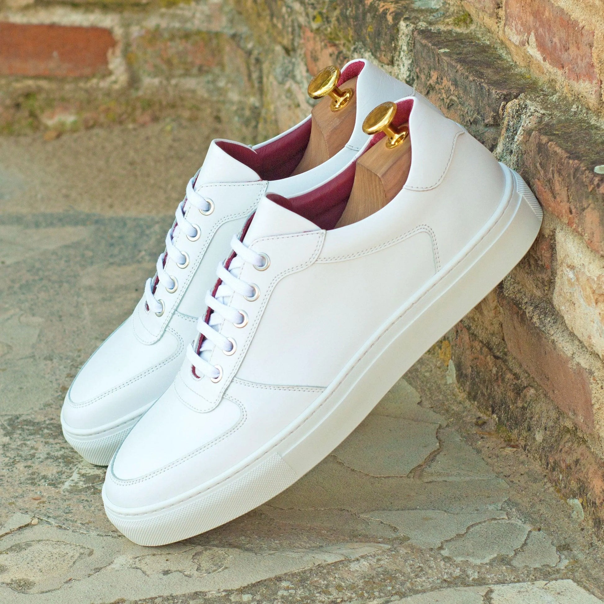 Snow Trainer Sneakers II