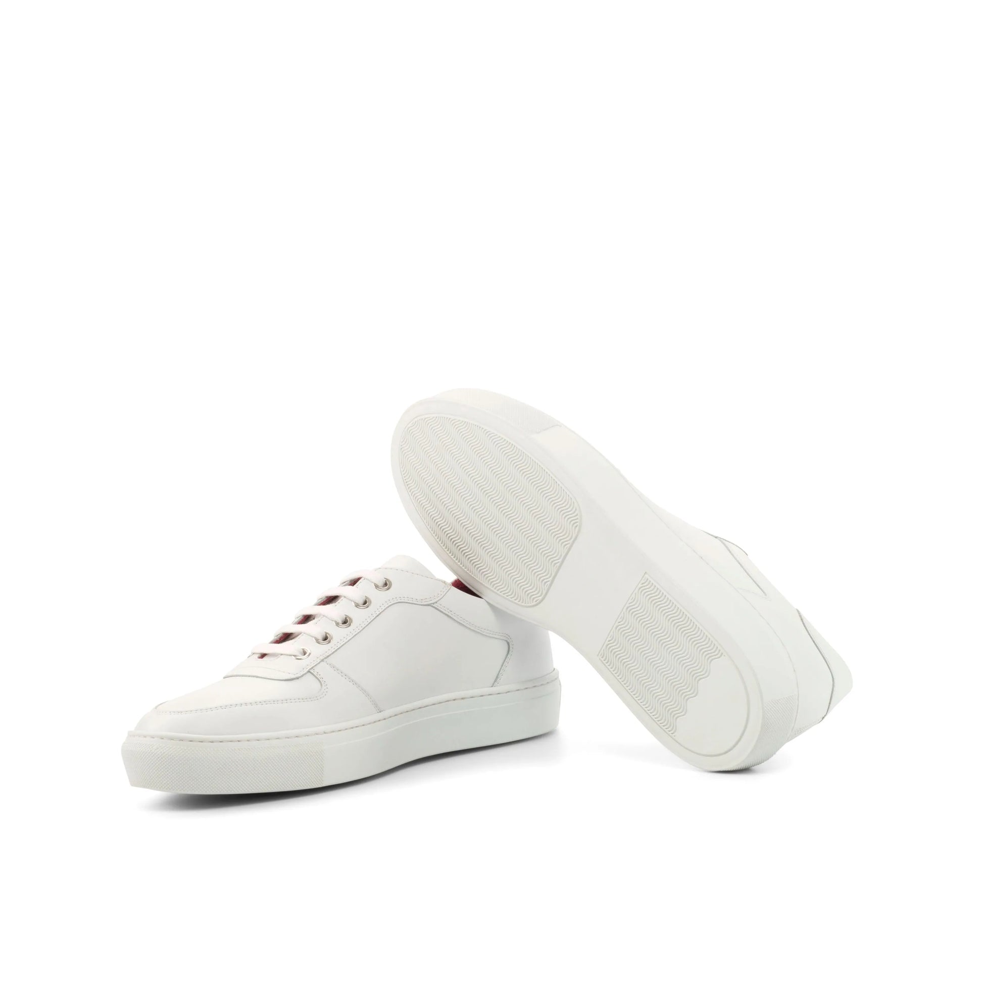 Snow Trainer Sneakers II