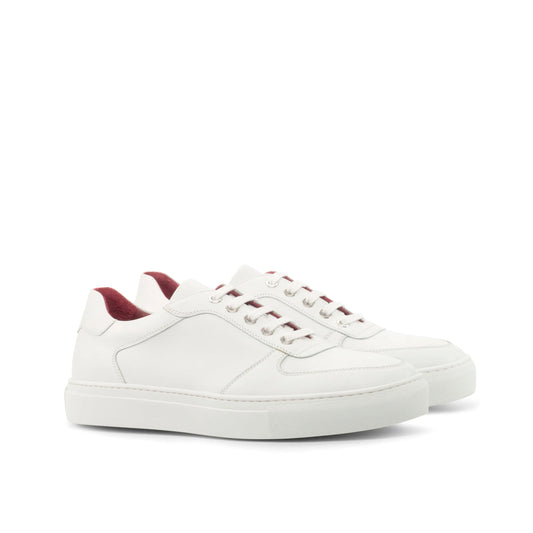 Snow Trainer Sneakers II