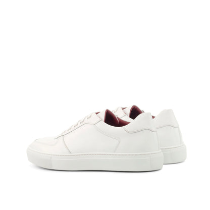 Snow Trainer Sneakers II