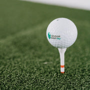 SIGPRO Softy 4' x 10' Golf Mat