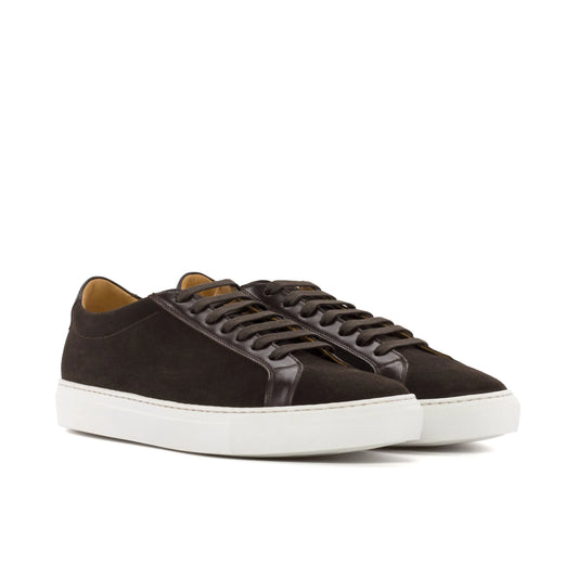 Sterling low kick Sneaker II