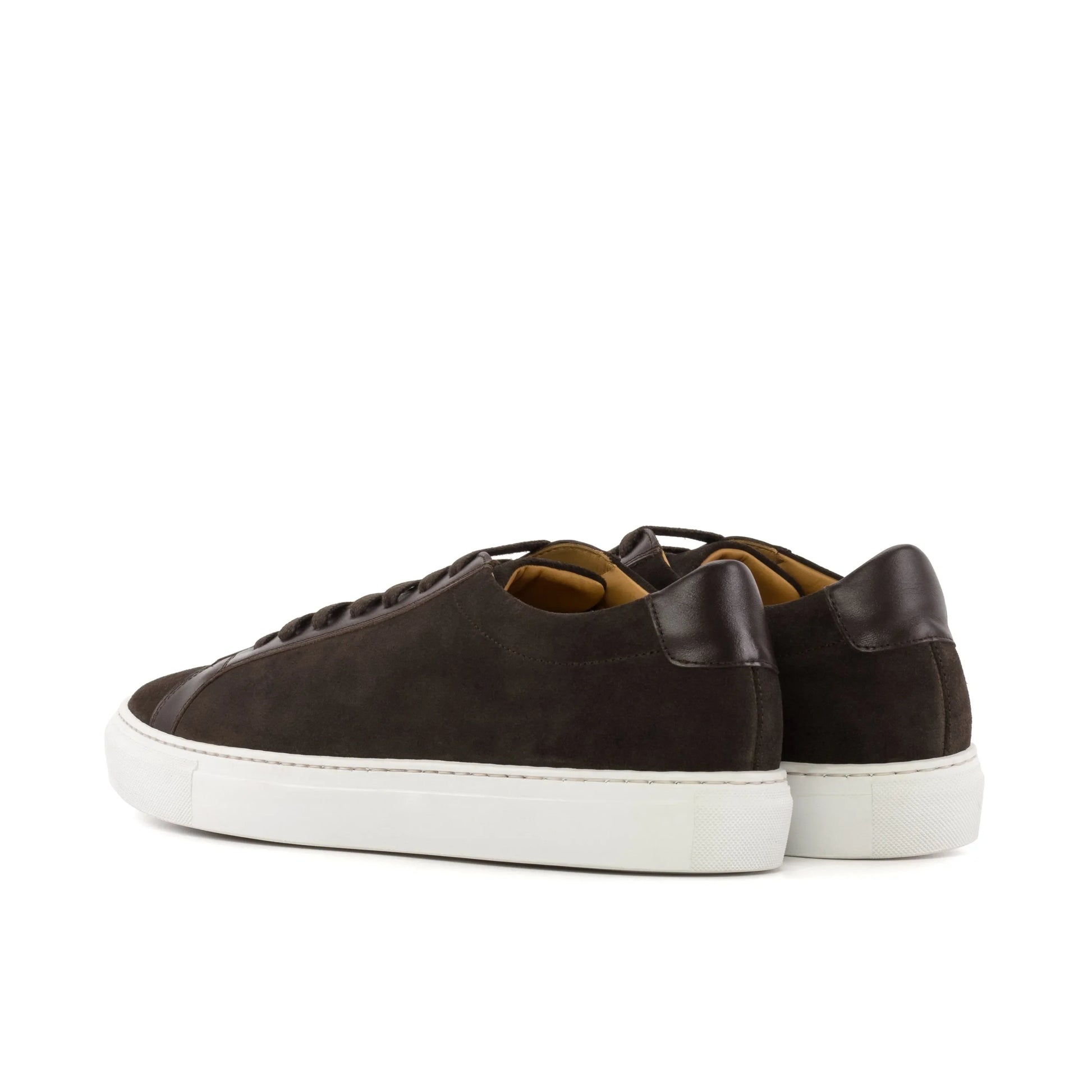 Sterling low kick Sneaker II