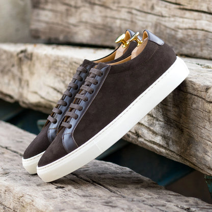 Sterling low kick Sneaker II
