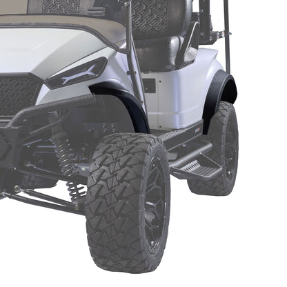 MadJax XSeries Storm & Storm Body Kit Fender Flare Kit (Set of 4)