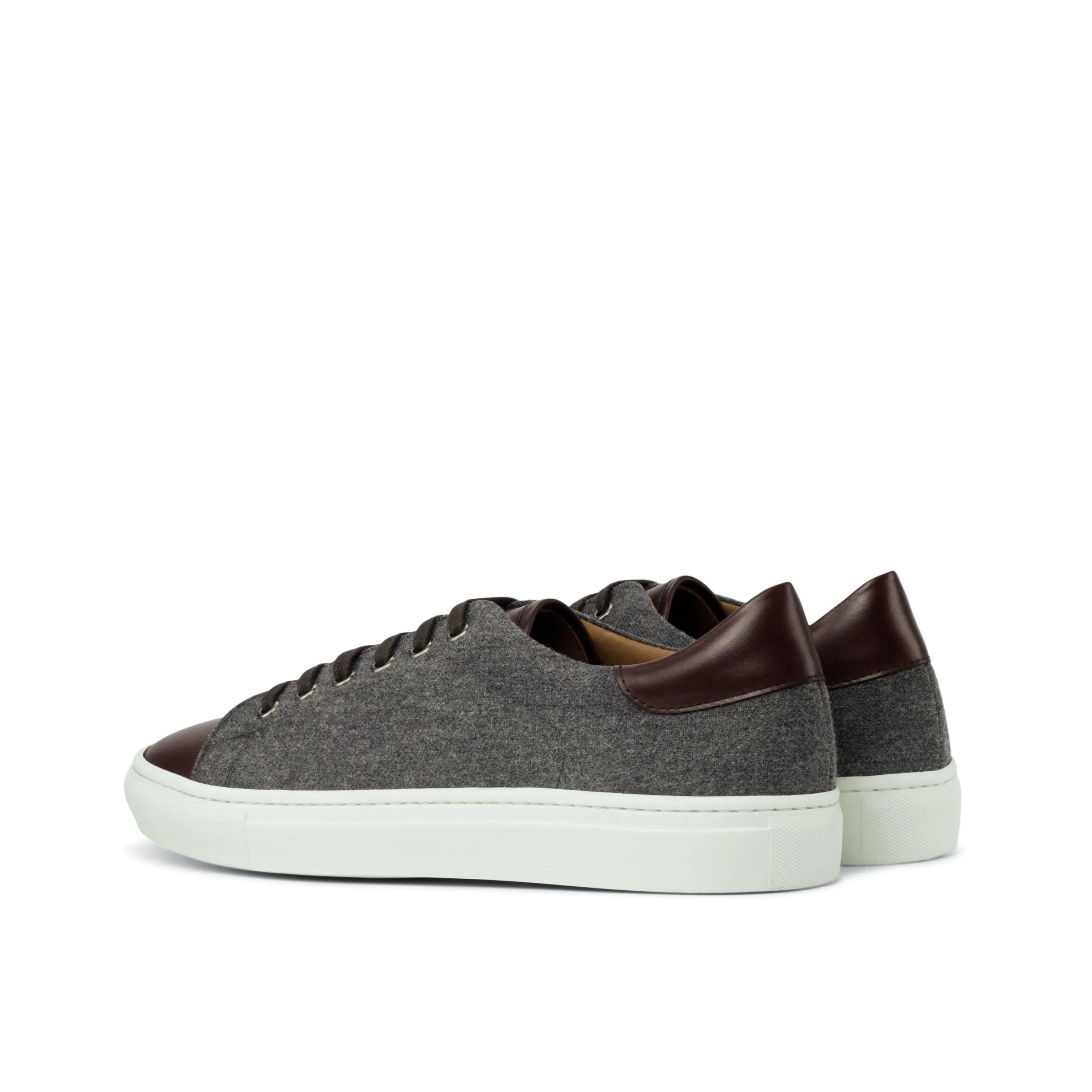 Supera Trainer Sneakers II