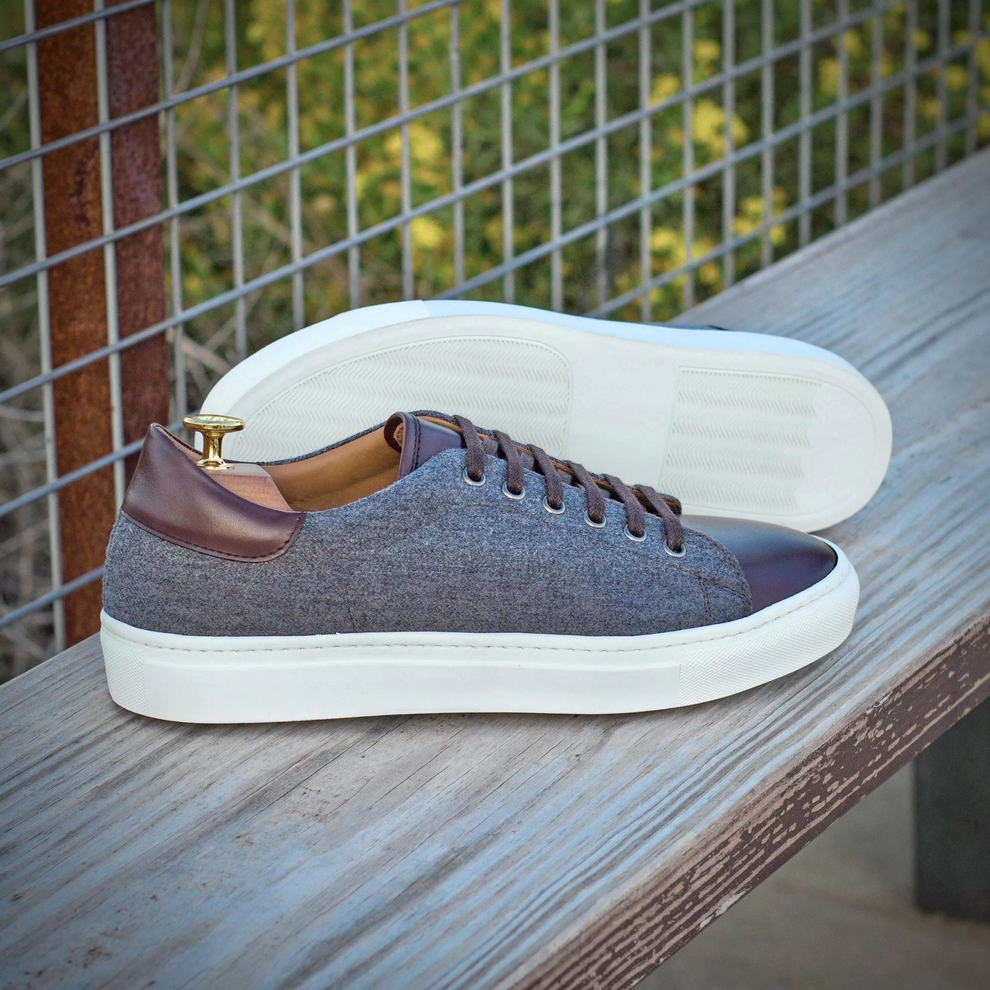 Supera Trainer Sneakers II