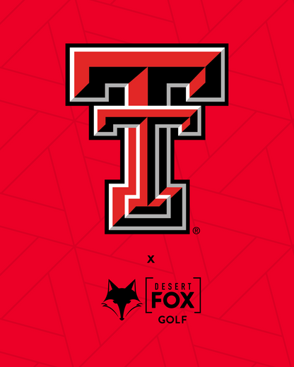 NCAA - Texas Tech