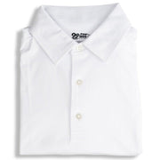 The Angry Snowman Men's Polo