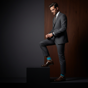 The Gentleman's Dress Sock Bundle