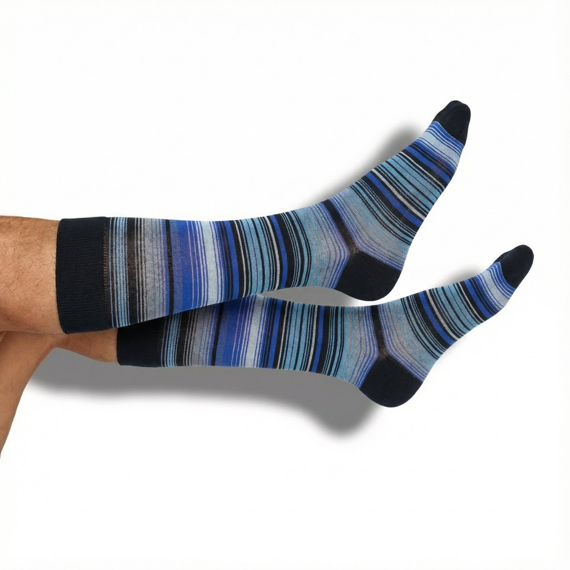 The Proper Dress Sock Bundle