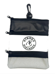 S&D Golf Pouch On-the-Go Solution for Your Golfing Essentials