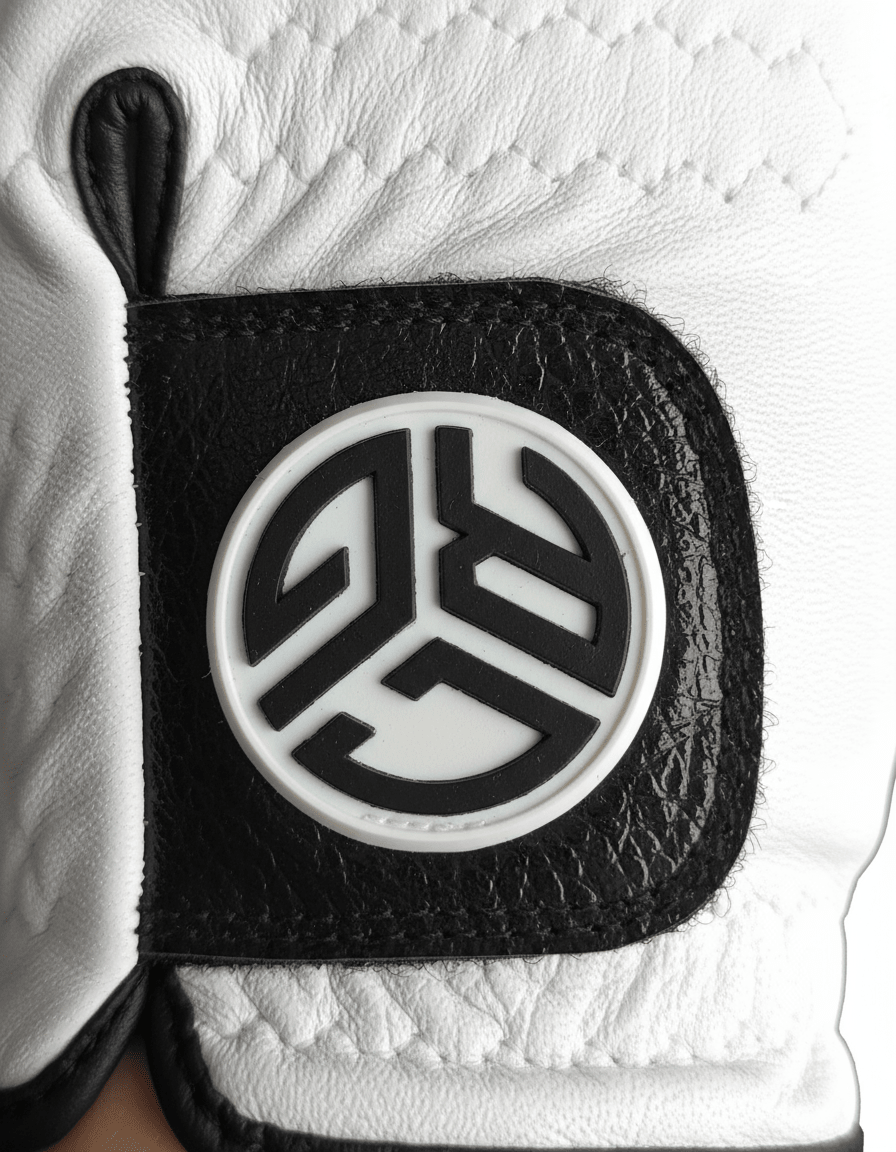 The Vice Grip Golf Glove