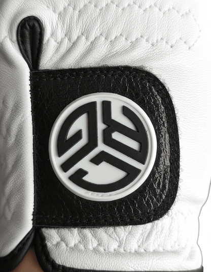The Vice Grip Golf Glove