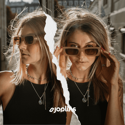 Elvas - Bio Acetate Sunglasses