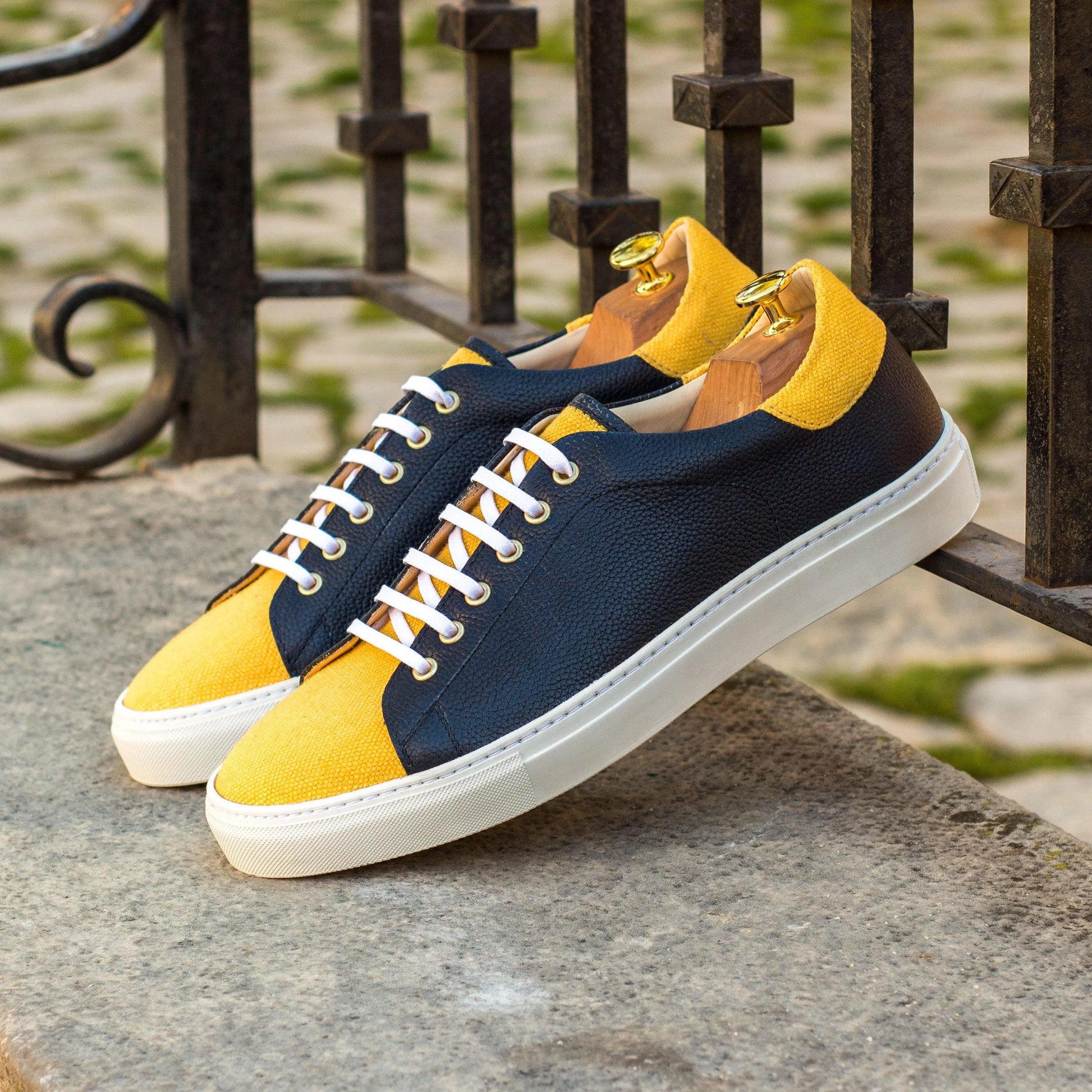 Tima67 Trainer Sneaker II