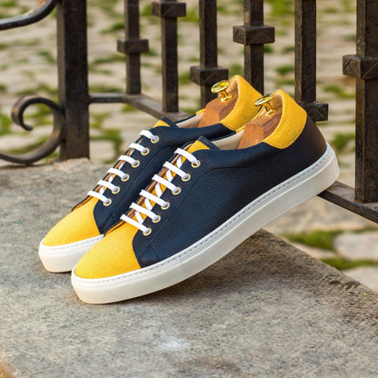 Tima67 Trainer Sneaker II