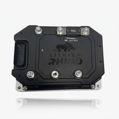 Lithium Rhino Club Car AC Conversion Kit