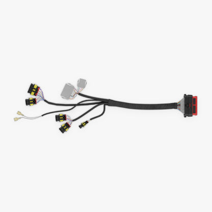 Lithium Rhino EZ-Go Txt Ac Conversion Kit - No Screen