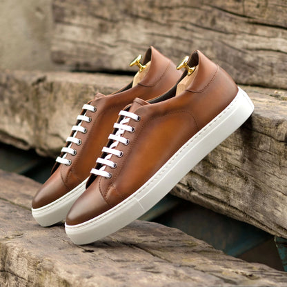 Treasure Trainer Sneaker II