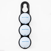 Triple Ball Holder