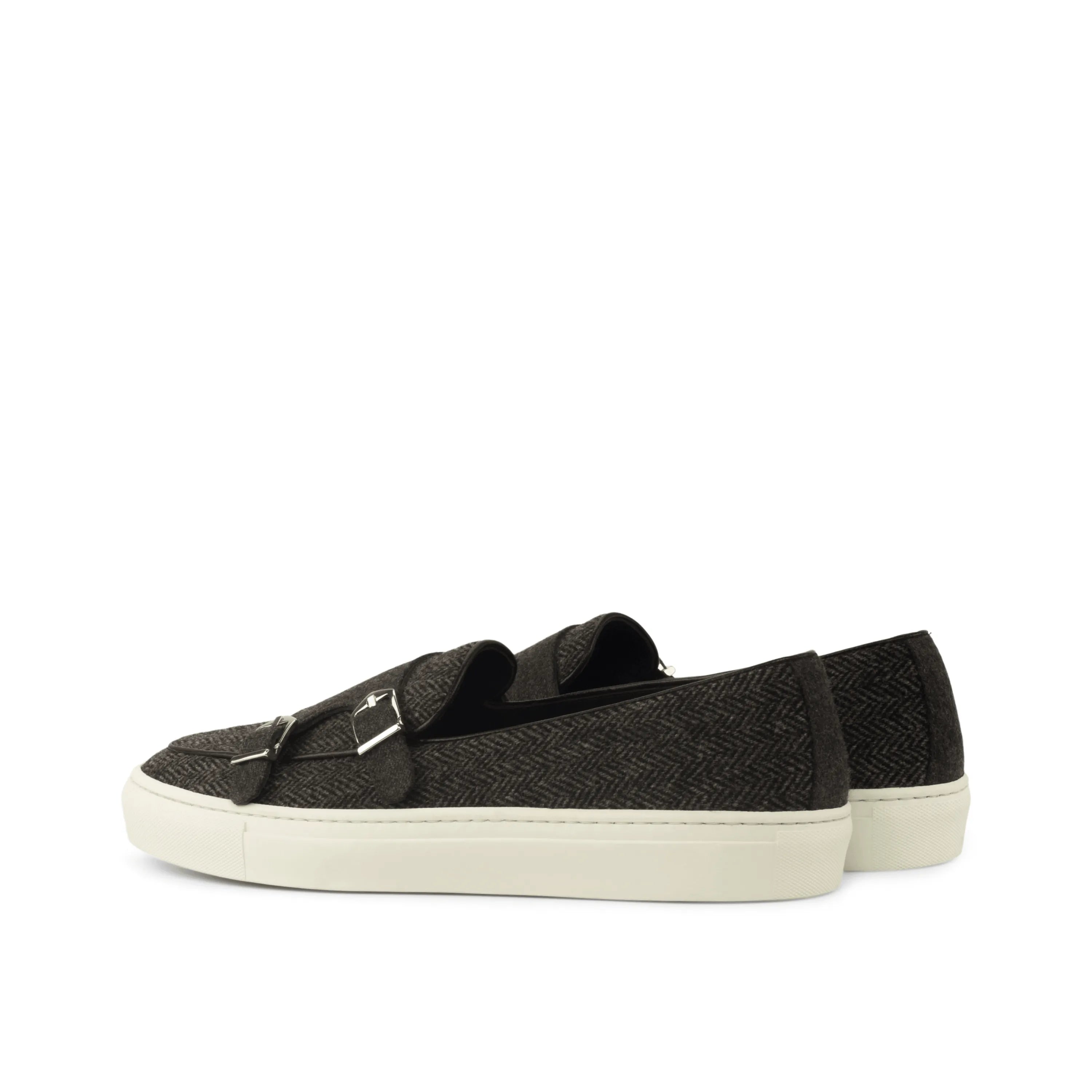 Trove monk sneaker II