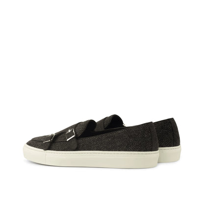 Trove monk sneaker II