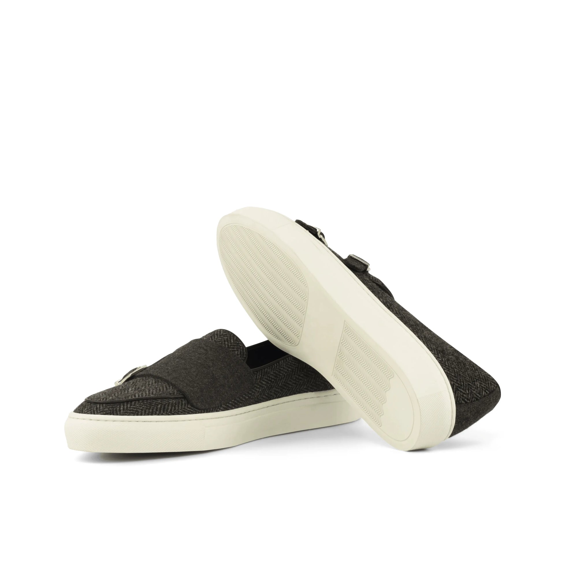 Trove monk sneaker II