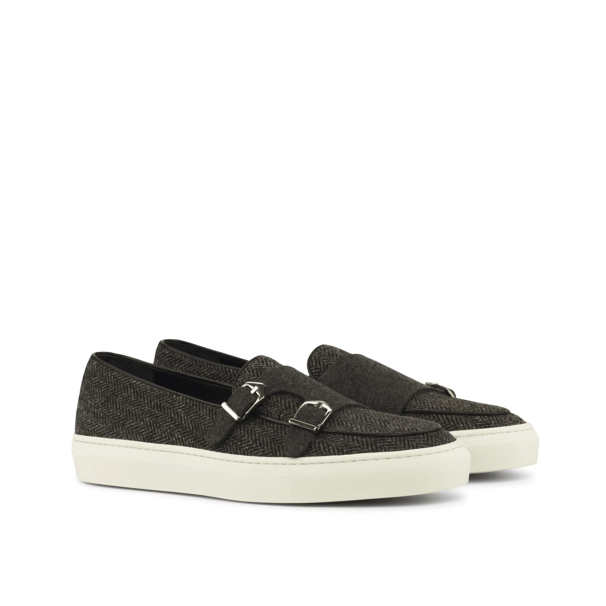 Trove monk sneaker II
