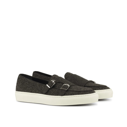 Trove monk sneaker II