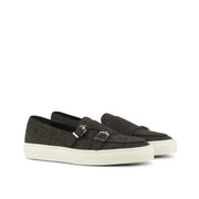 Trove monk sneaker II
