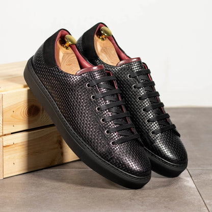 Twilight Trainer Sneaker II