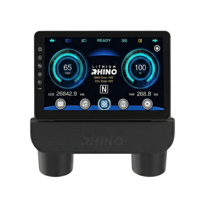 Lithium Rhino EZ-Go Txt Ac Conversion Kit