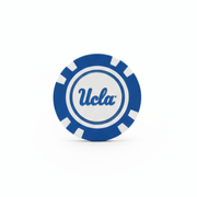 Officially Licensed UCLA Bruins Poker Chip Ball Marker