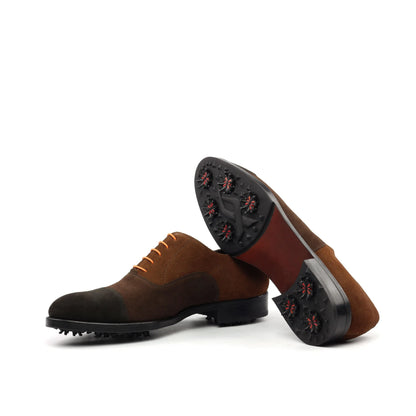 Vardon Oxford Golf Shoes II