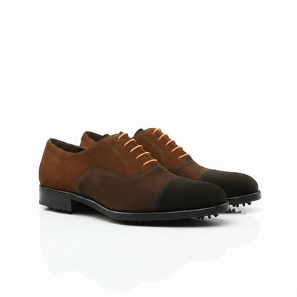 Vardon Oxford Golf Shoes II