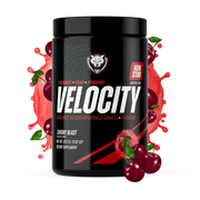 VELOCITY (NO Caffeine PRE!)